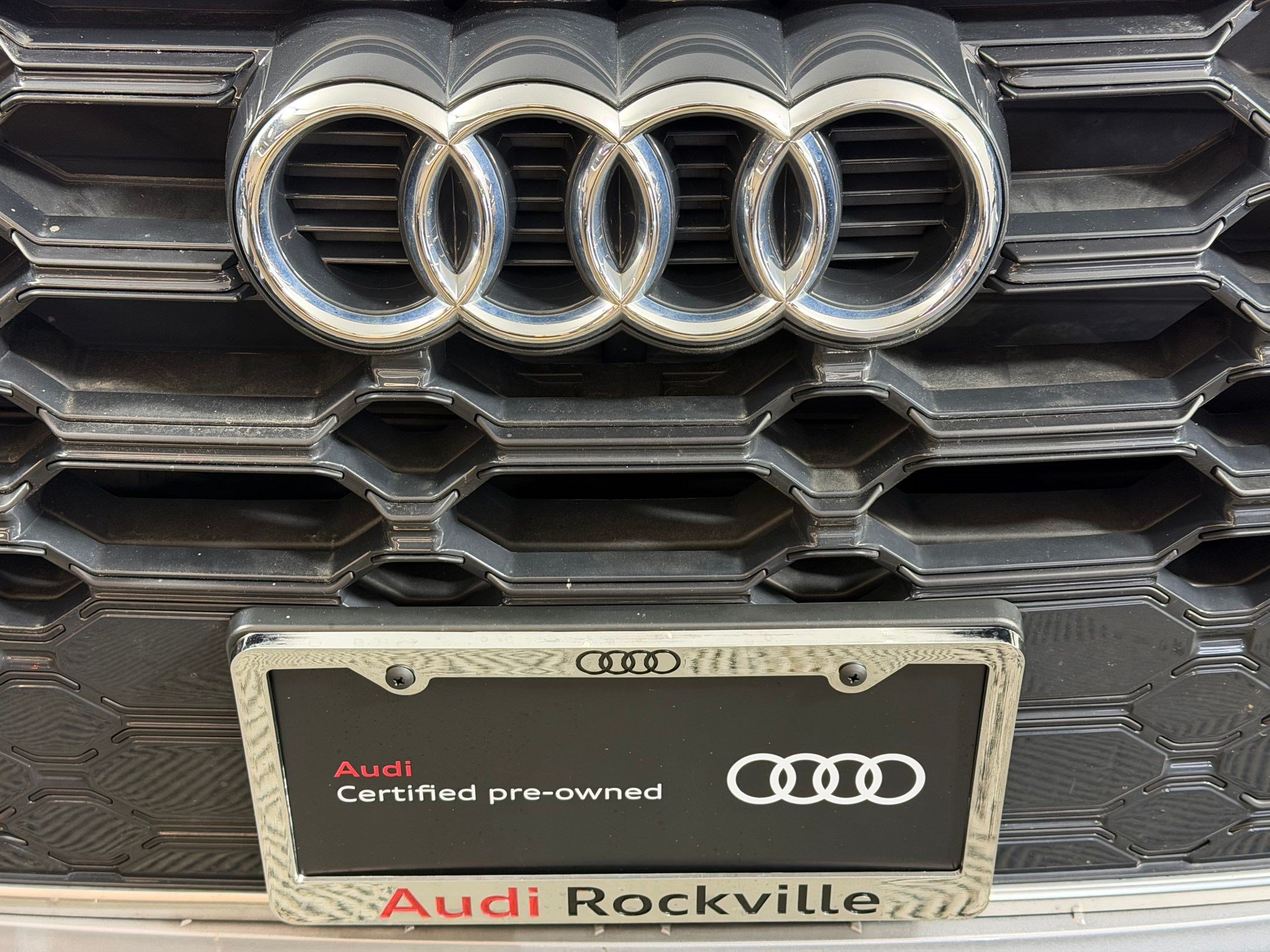 Certified 2023 Audi Q5 2.0T Premium w/ Convenience Package AWD/4WD image 22