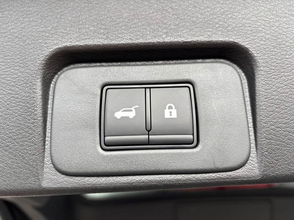New 2026 Nissan Rogue SV AWD/4WD image 14