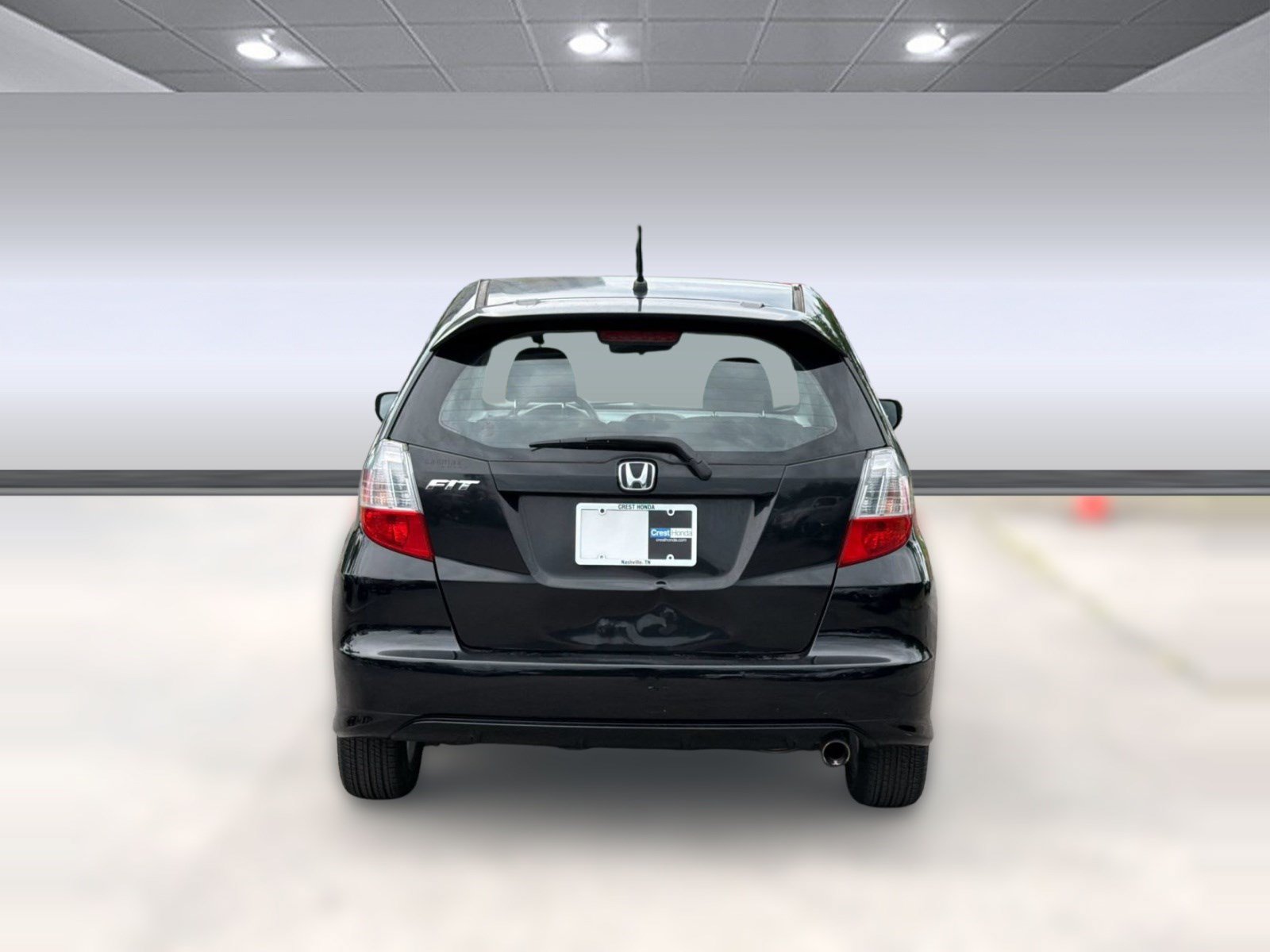 Used 2010 Honda Fit Sport image 10