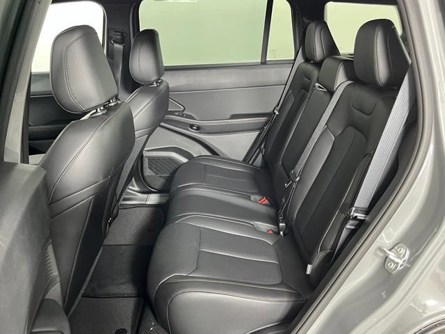 New 2026 Jeep Cherokee Limited AWD/4WD image 26