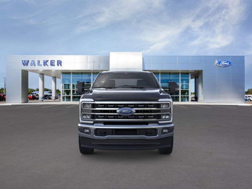 New 2026 Ford F250 Lariat w/ FX4 Off-Road Package image 6