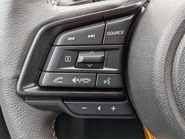 Used 2025 Subaru Outback Wilderness image 13