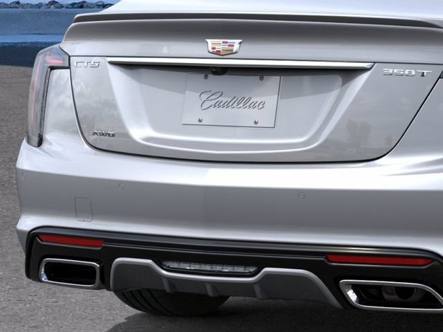 New 2026 Cadillac CT5 Sport AWD/4WD image 14