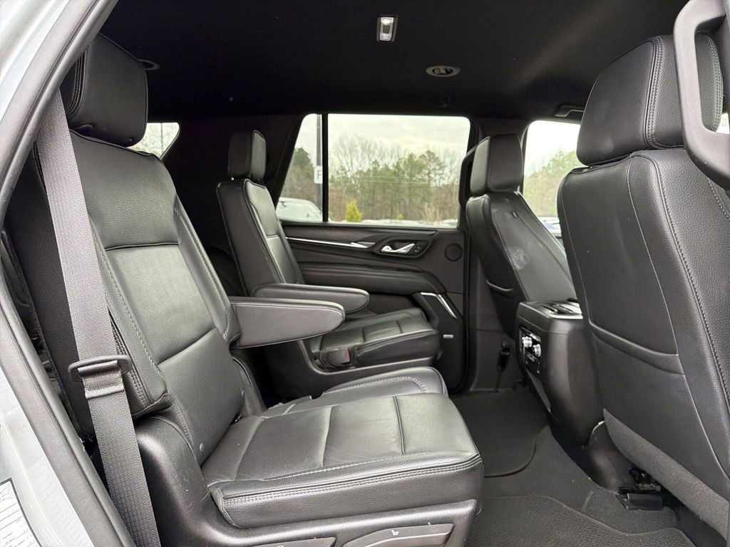 Used 2023 GMC Yukon Denali image 17