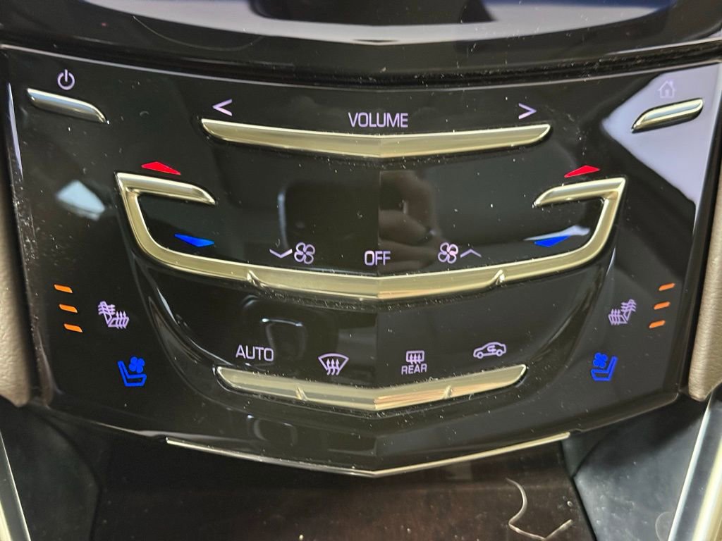 Used 2016 Cadillac XTS Luxury w/ Driver Awareness Package FWD image 16