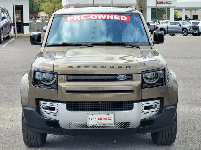 Used 2020 Land Rover Defender 110 SE image 2