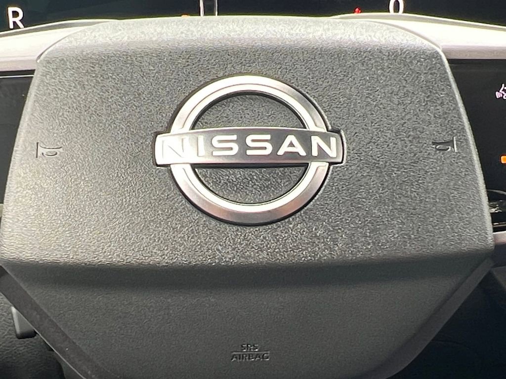 New 2026 Nissan Murano Platinum image 5