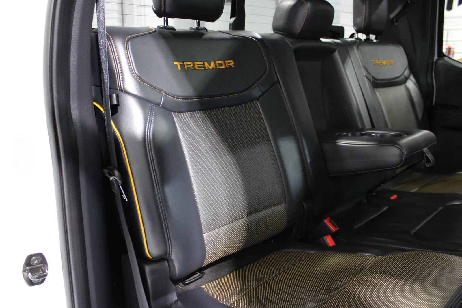 Used 2023 Ford F150 Tremor w/ Equipment Group 402A High AWD/4WD image 48