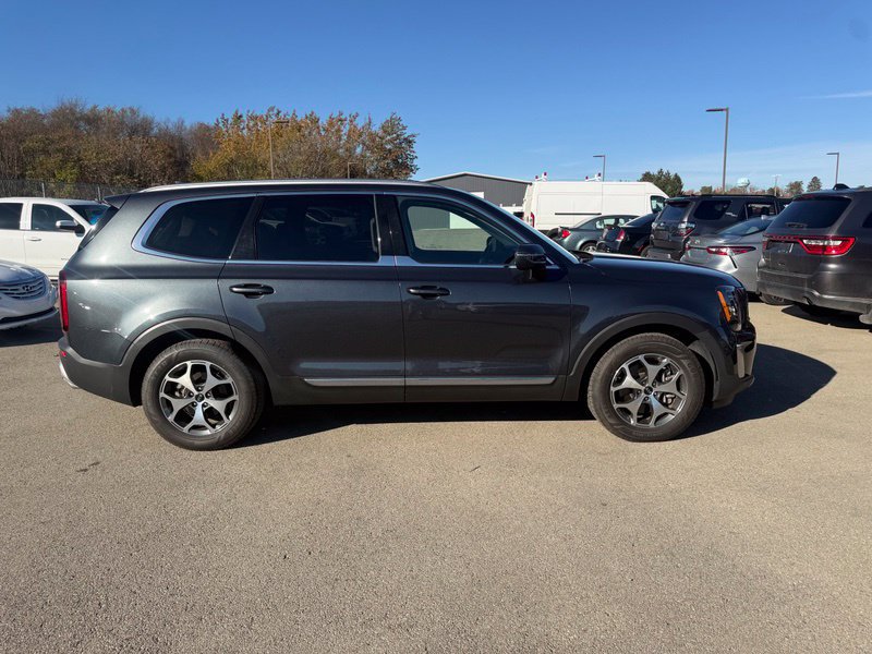 Used 2020 Kia Telluride EX AWD/4WD image 15