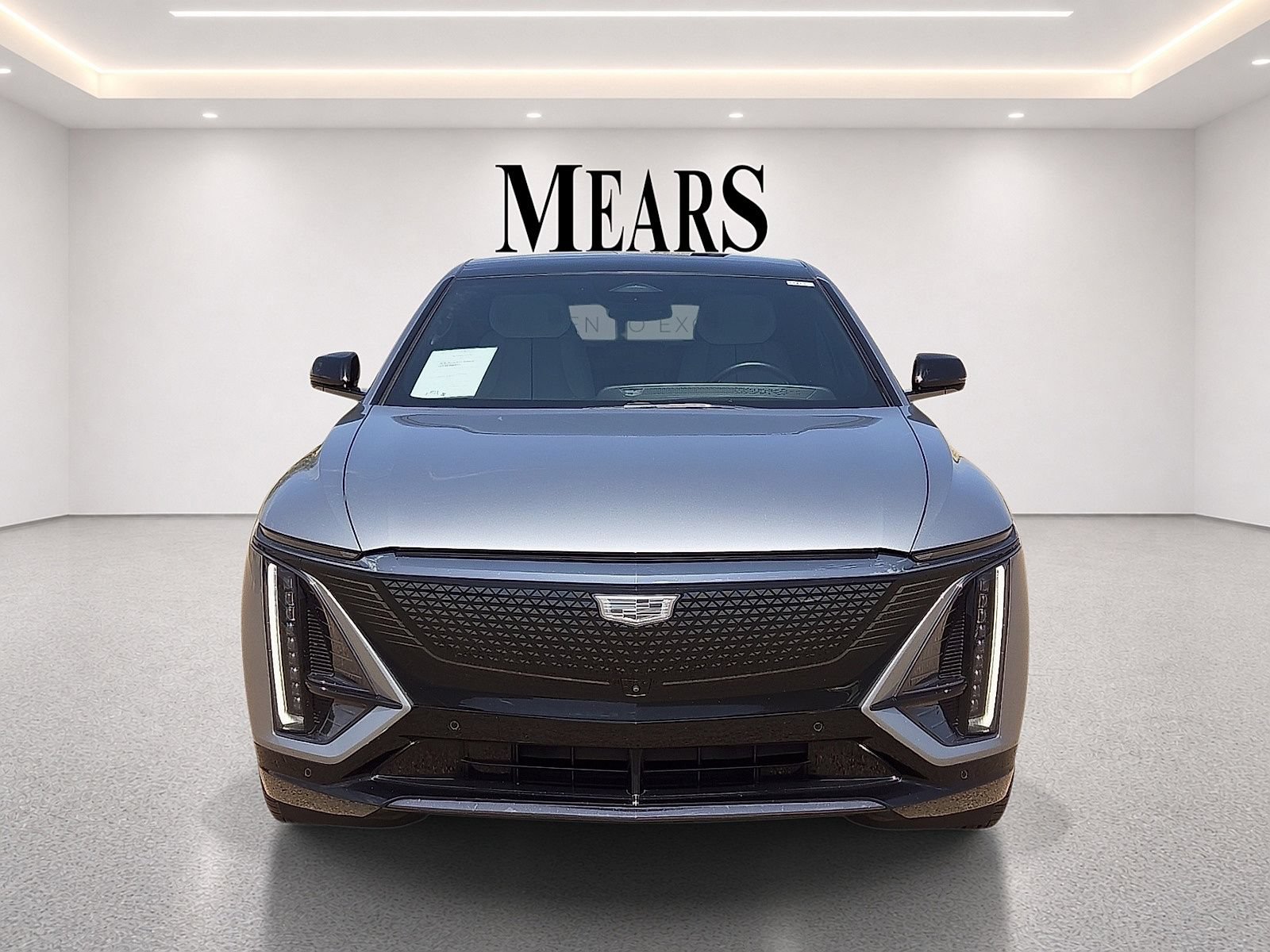 Used 2024 Cadillac Lyriq Sport RWD image 8