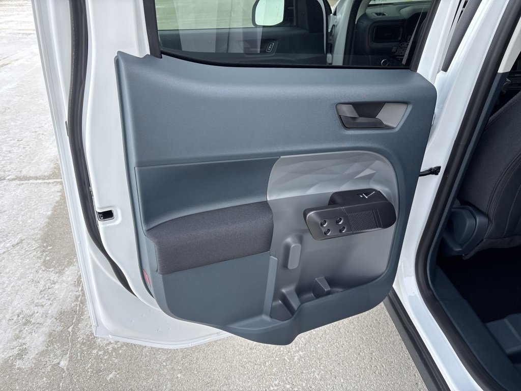 New 2026 Ford Maverick XL image 24