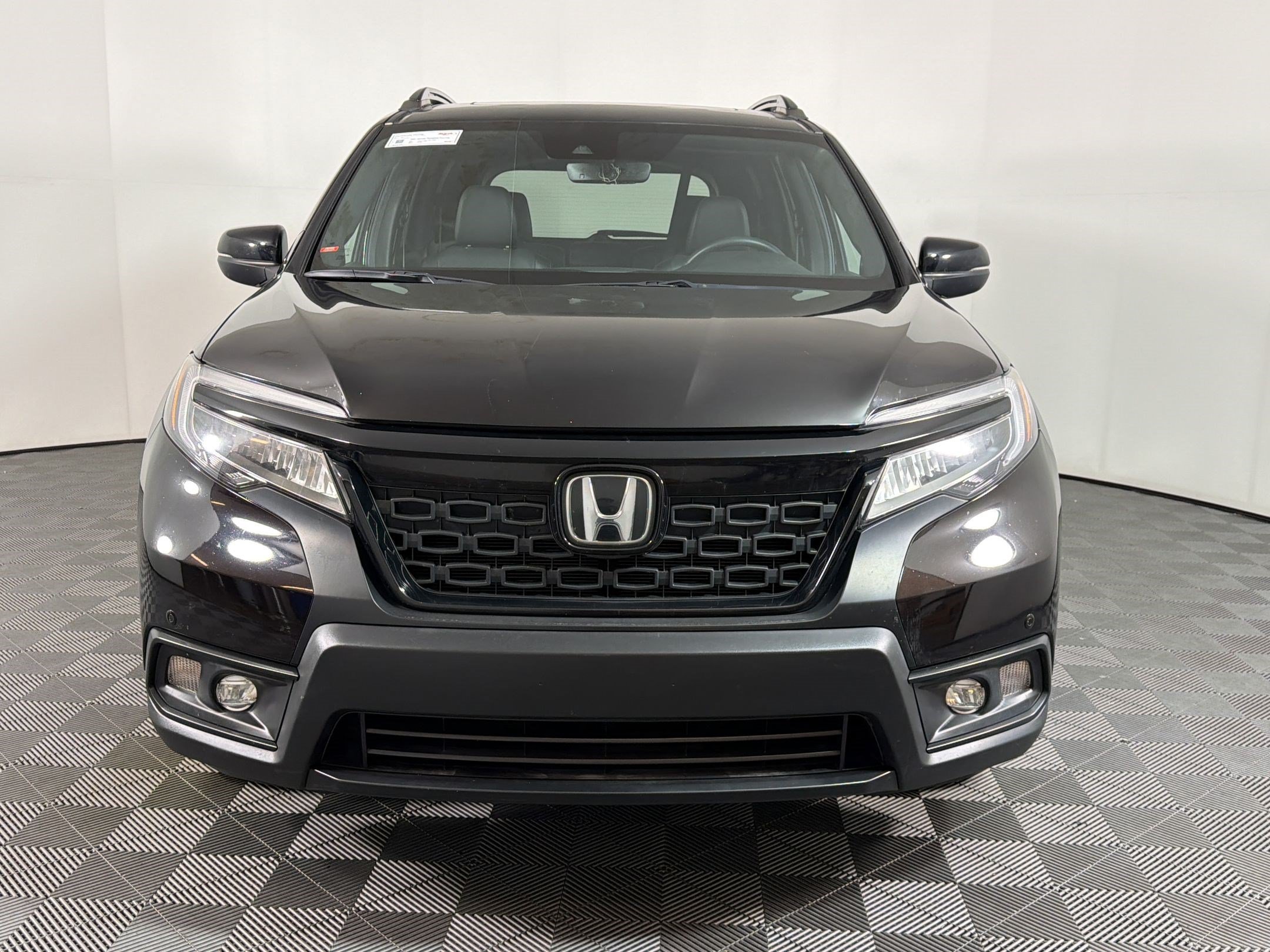 Used 2021 Honda Passport Touring image 5