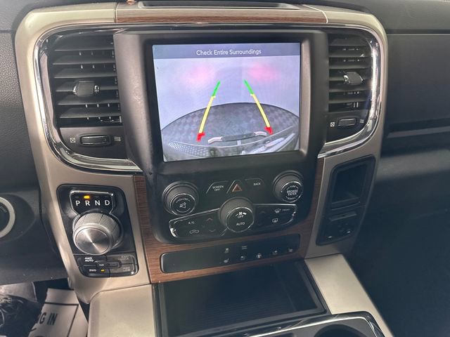 Used 2014 RAM 1500 Laramie image 28