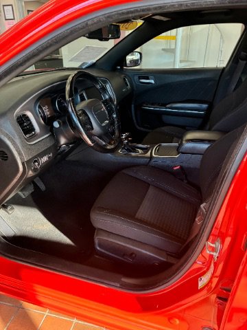 Used 2021 Dodge Charger SXT w/ Cold Weather Package image 13