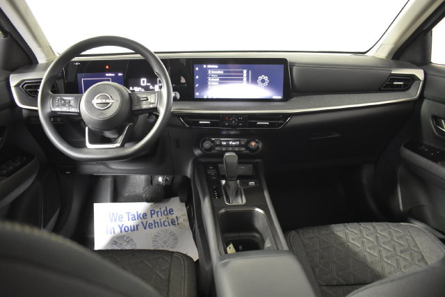 Certified 2026 Nissan Kicks SV w/ SV Premium Package FWD image 26