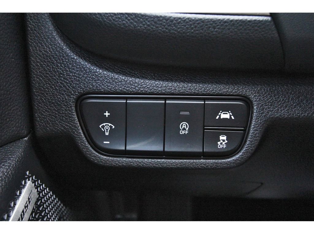 Used 2023 Kia Seltos SX w/ SX Sunroof Package image 23