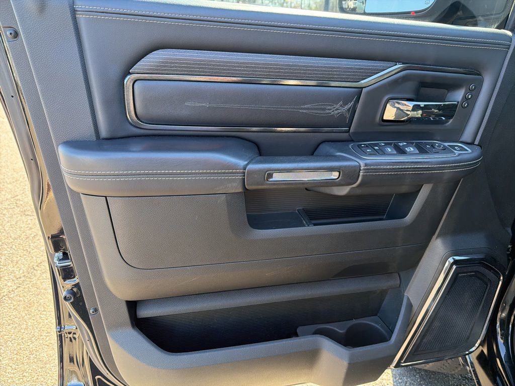 Used 2022 RAM 2500 Limited image 6