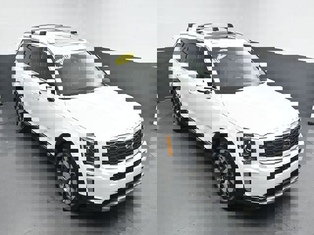 Used 2020 Kia Telluride S w/ S 8 Passenger Seating Package image 21