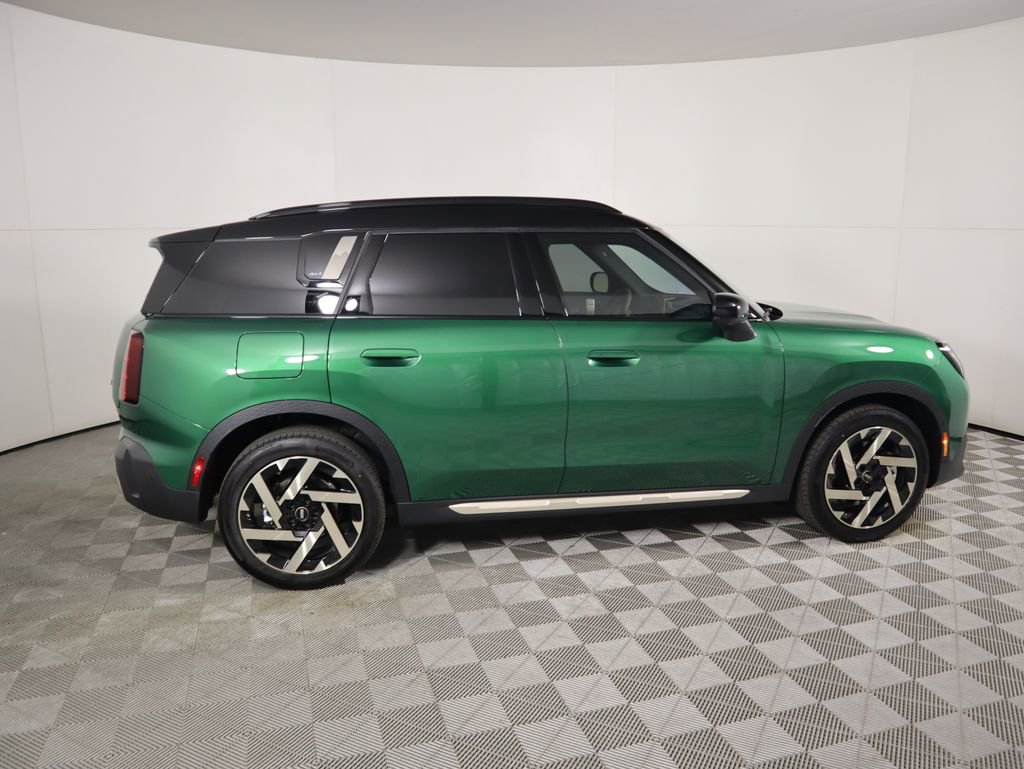 New 2026 MINI Cooper Countryman S image 4