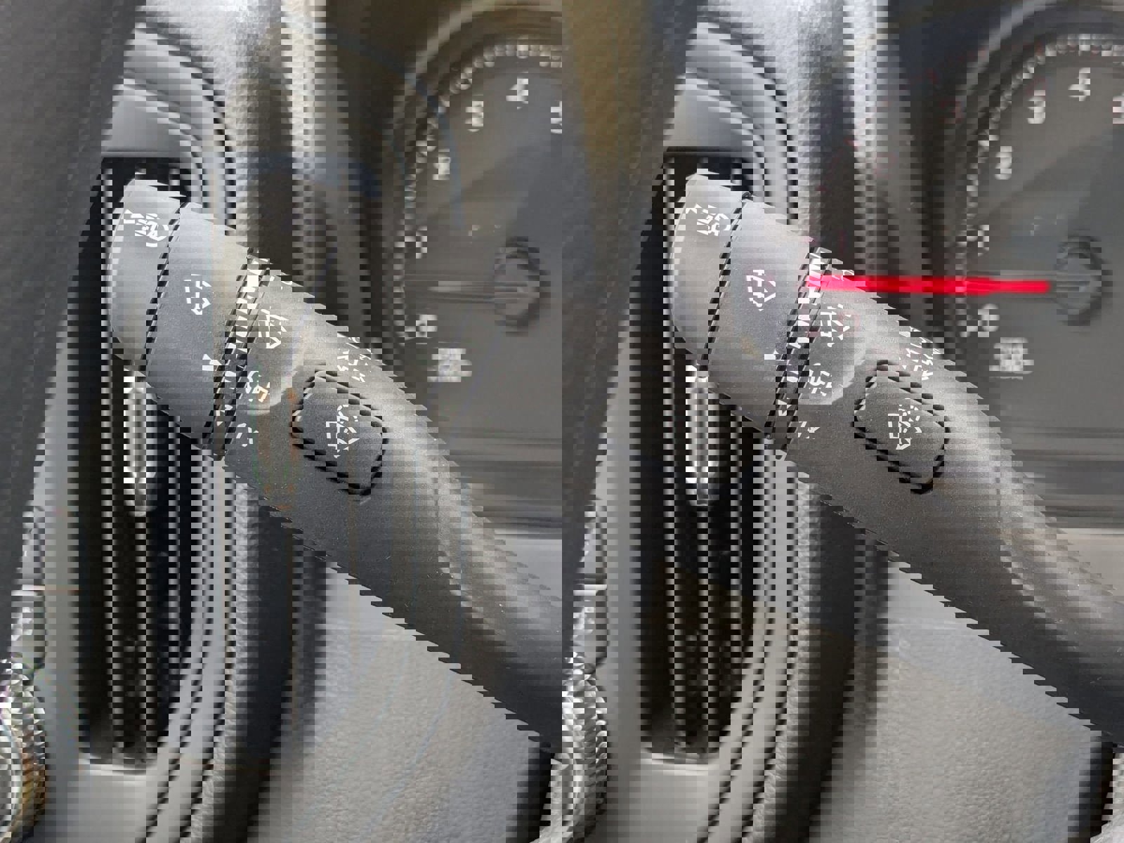 New 2025 GMC Sierra 2500 Pro w/ 1SA Pro Safety Plus Package image 15