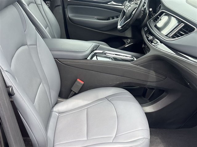 Certified 2024 Buick Enclave Essence w/ LPO, Floor Liner Package AWD/4WD image 26