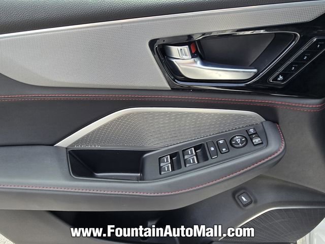 Certified 2023 Acura MDX A-Spec AWD/4WD image 17