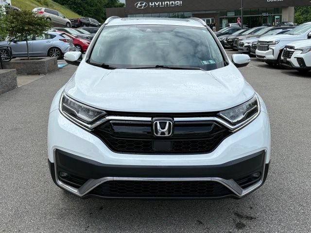 Used 2022 Honda CR-V Touring image 6