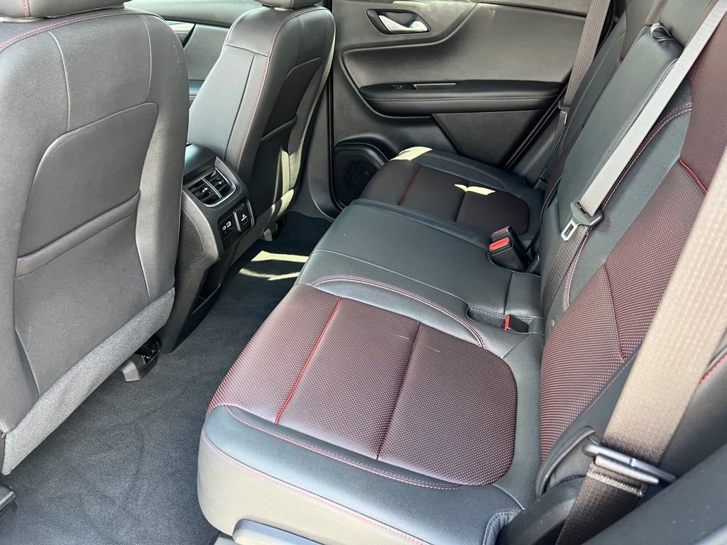 Used 2023 Chevrolet Blazer RS w/ Driver Confidence II Package image 12