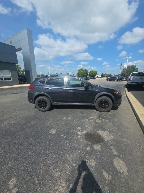 Used 2018 Subaru Crosstrek 2.0i Premium AWD/4WD image 4