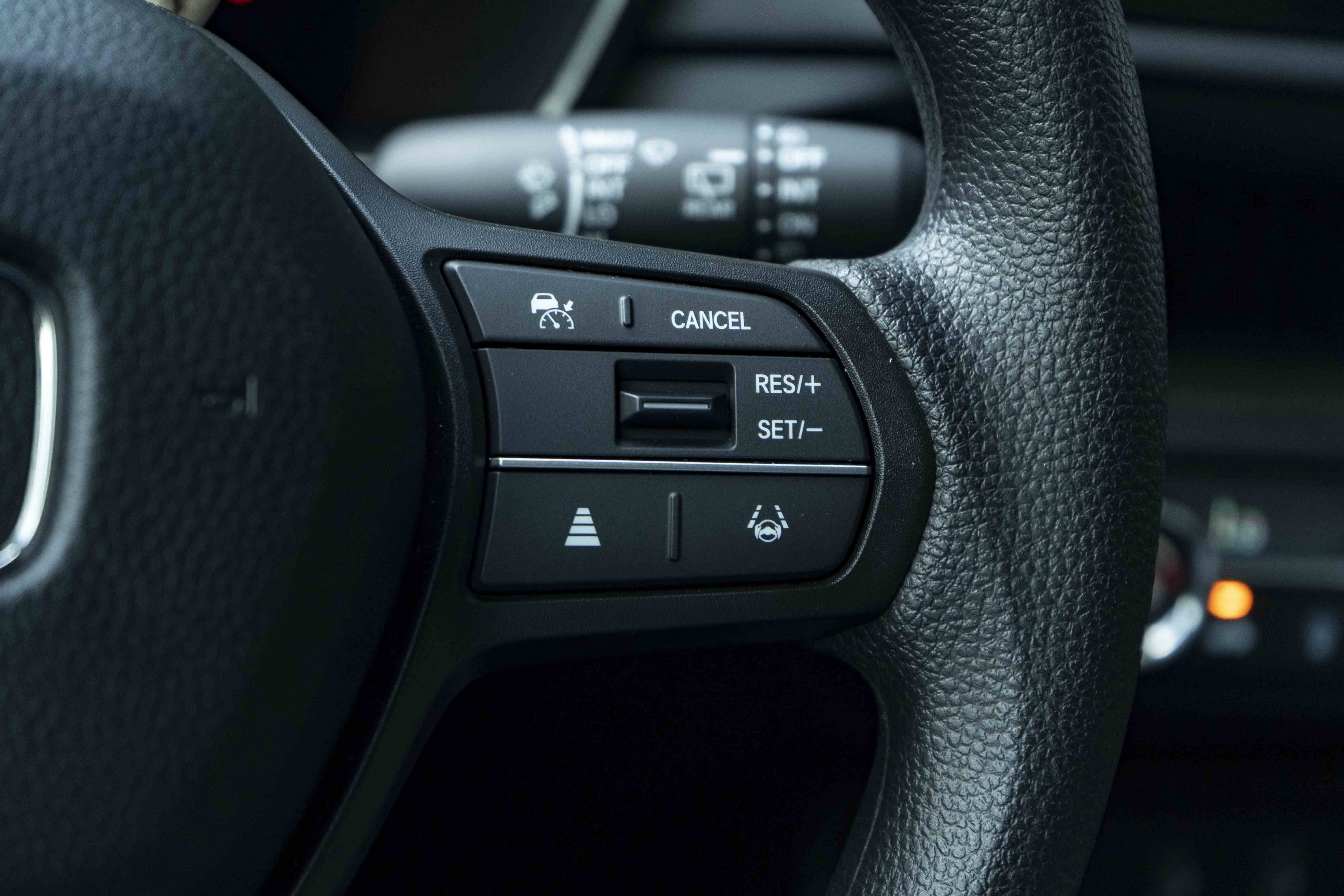 Certified 2026 Honda CR-V LX image 21