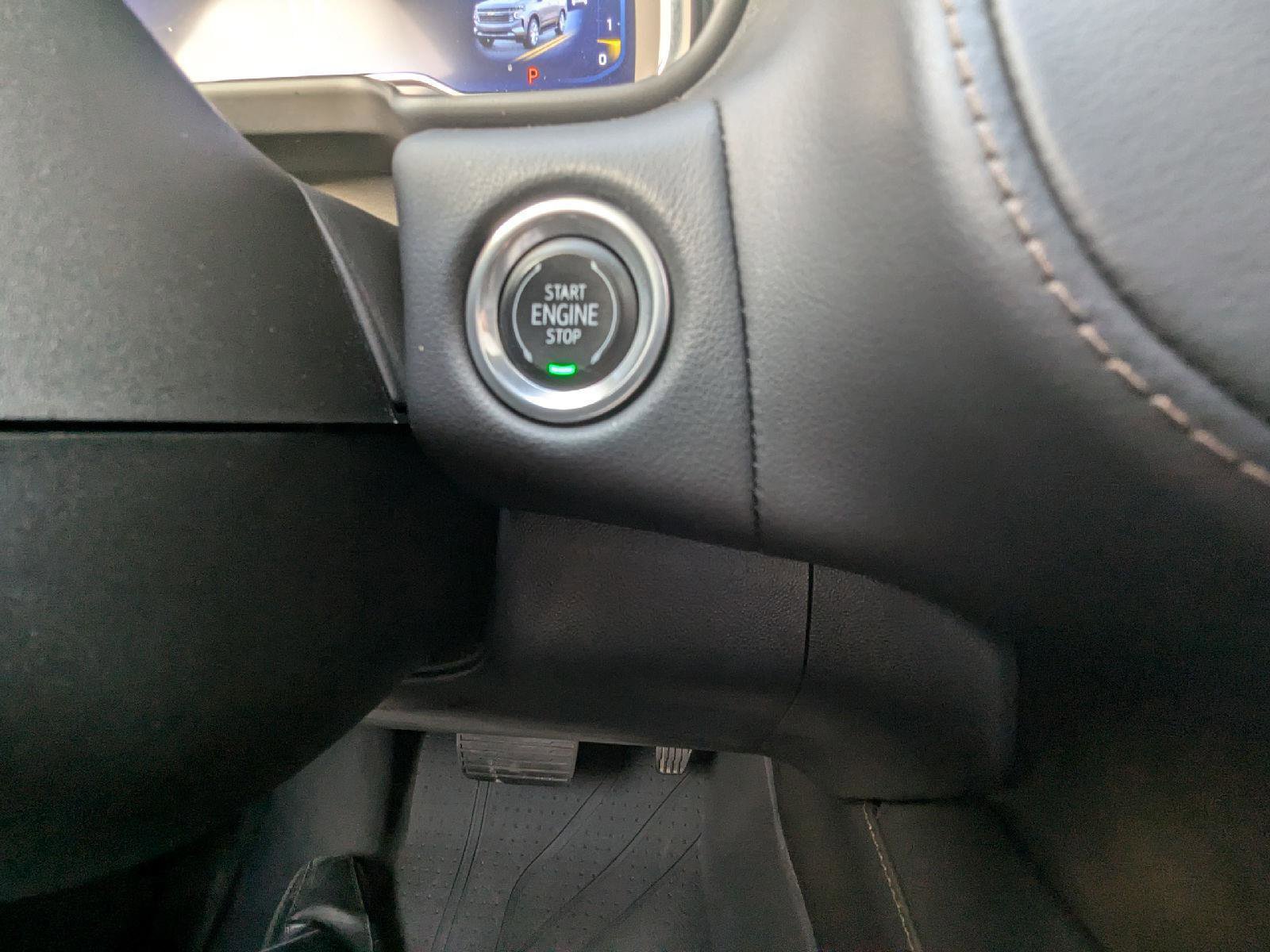 Used 2024 Chevrolet Tahoe High Country image 29