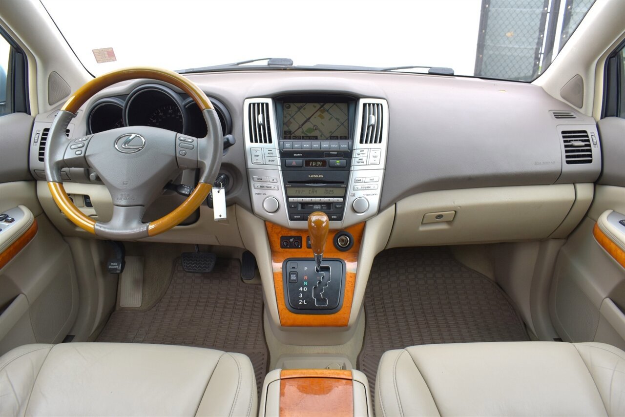Used 2009 Lexus RX 350 2WD image 14