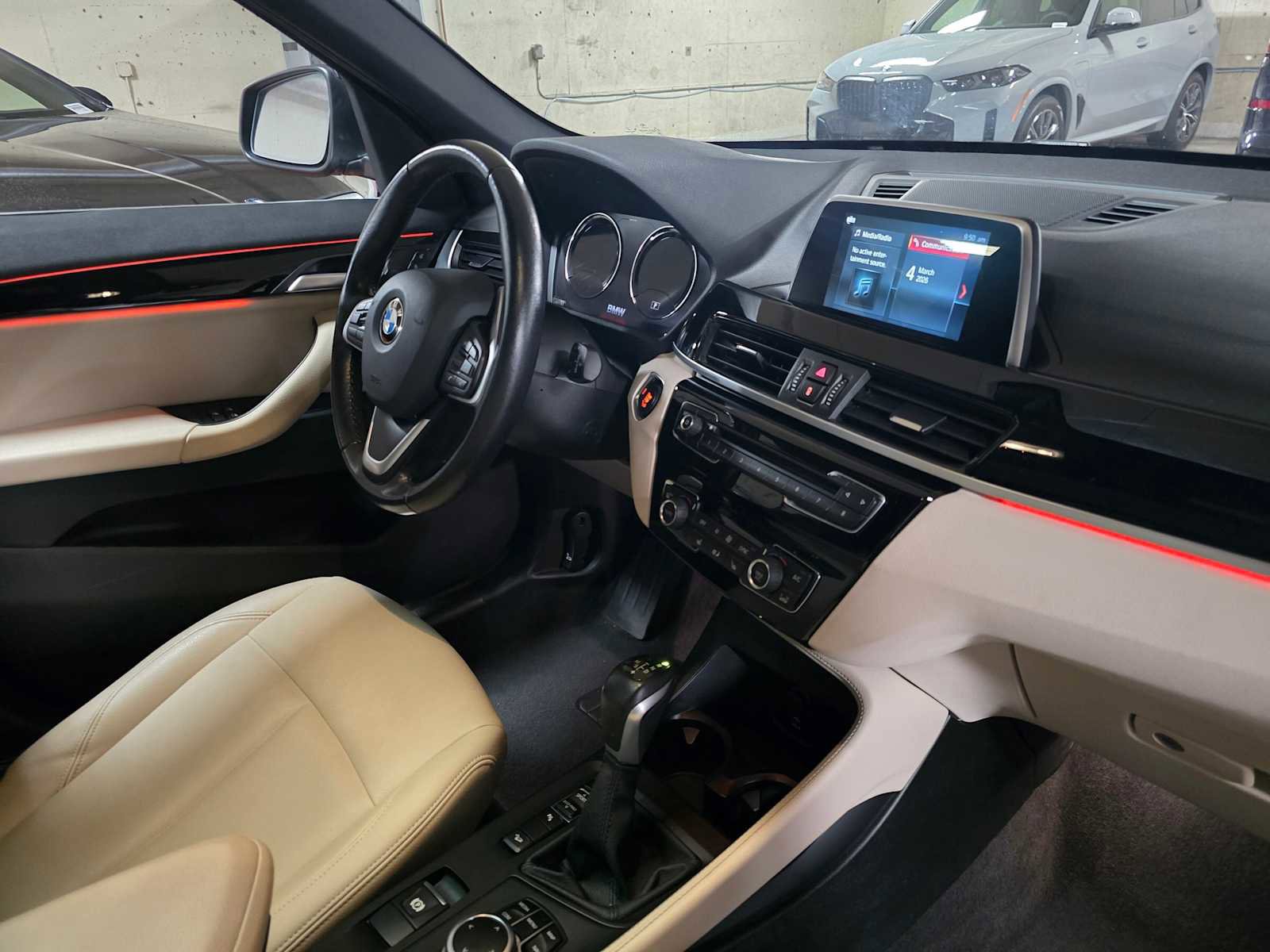 Used 2019 BMW X1 xDrive28i w/ Convenience Package image 11