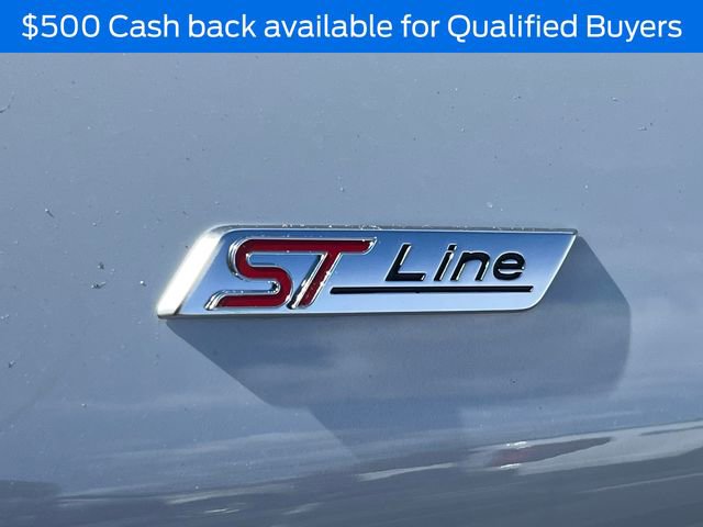 New 2026 Ford Explorer ST-Line w/ ST-Line Street Pack image 2