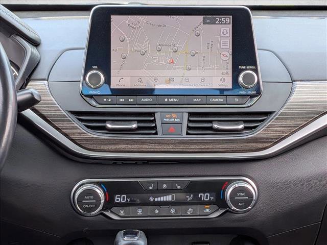 Used 2019 Nissan Altima 2.5 SL image 13