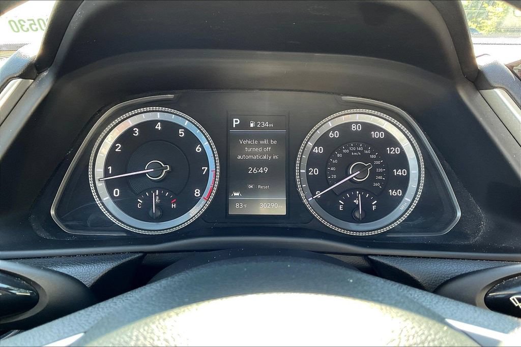 Used 2023 Hyundai Sonata SEL FWD image 16