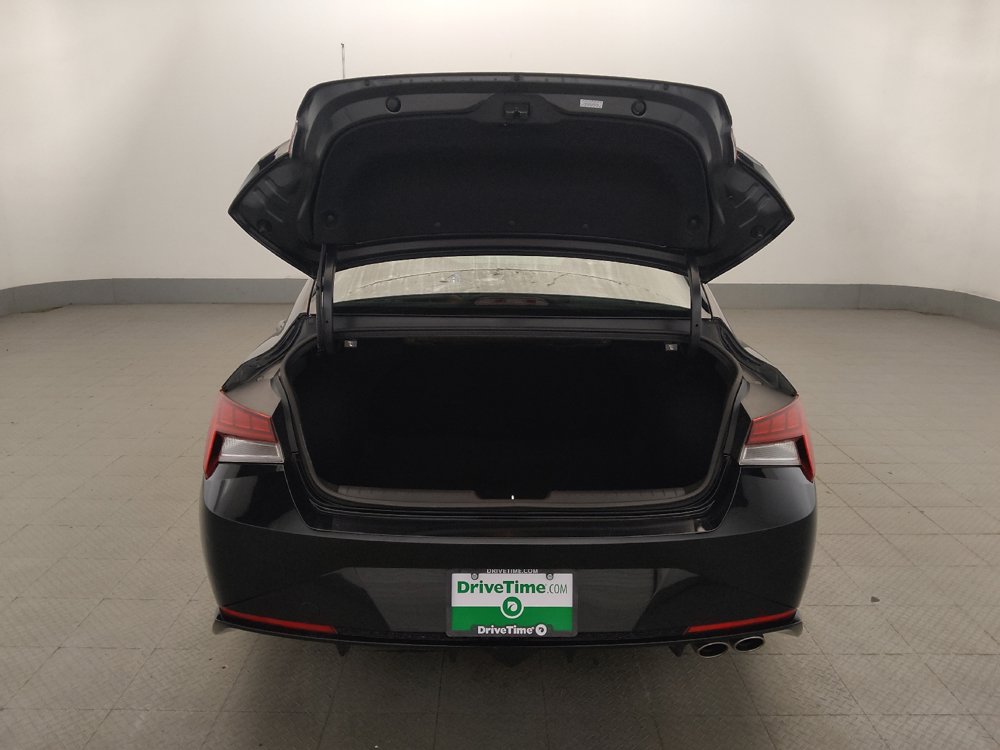 Used 2023 Hyundai Elantra N Line FWD image 29