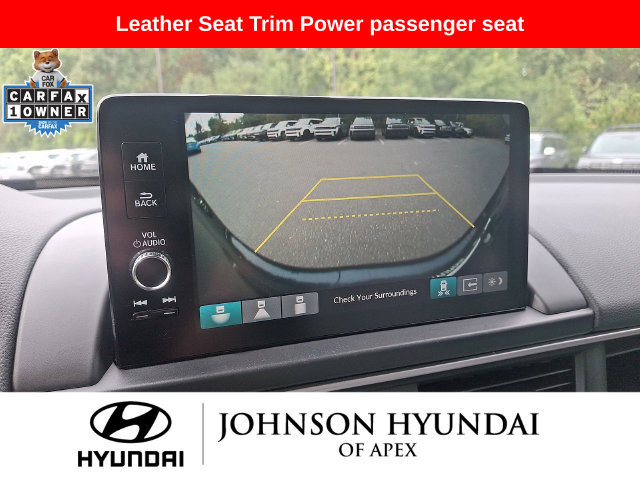 Used 2025 Honda Pilot Touring image 17
