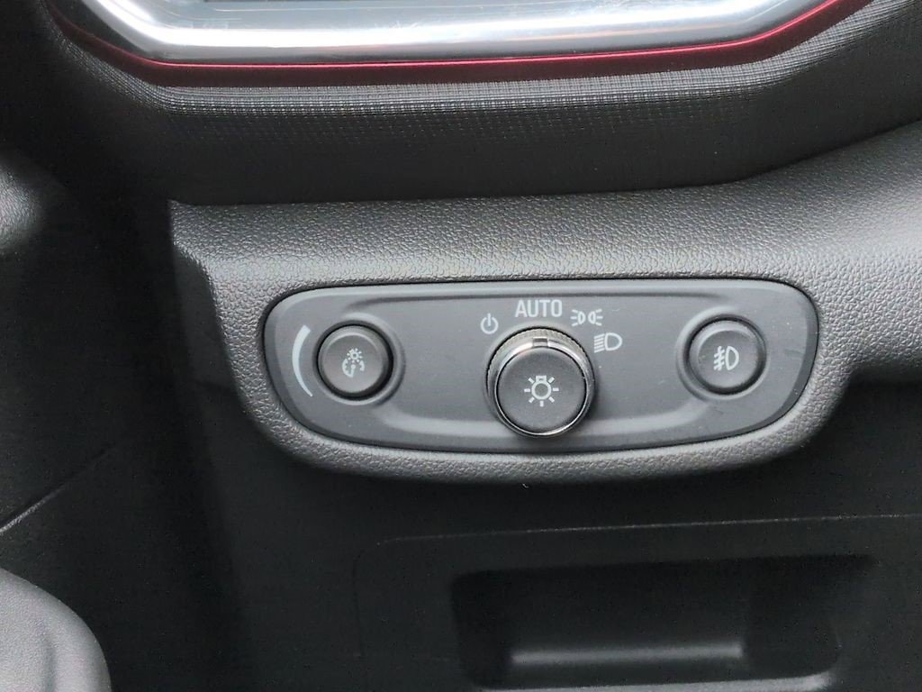 Certified 2022 Chevrolet TrailBlazer RS image 19