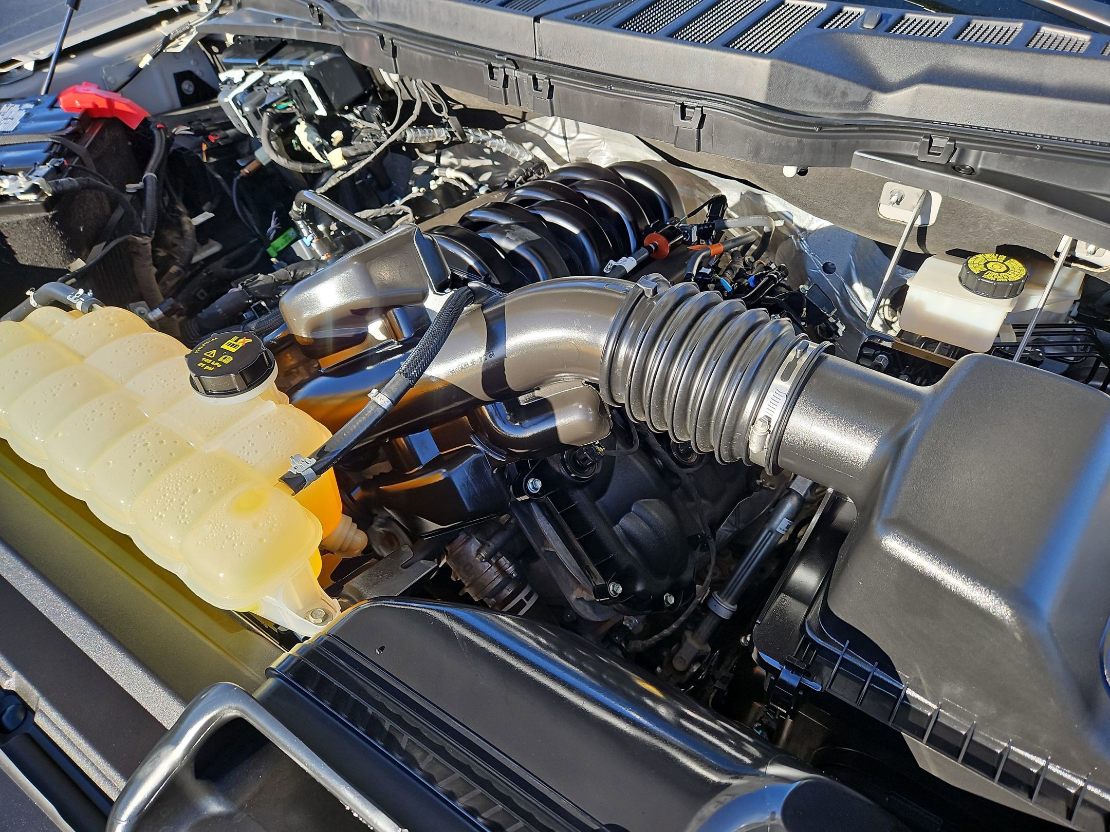 Used 2024 Ford F150 XLT image 33