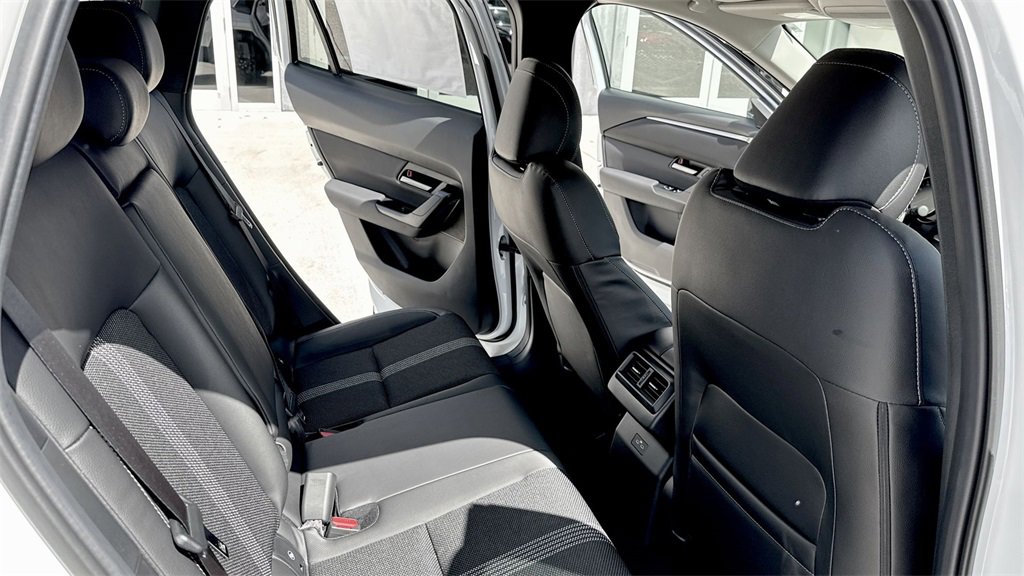 New 2026 MAZDA CX-50 2.5 Hybrid w/ Preferred Pkg image 34