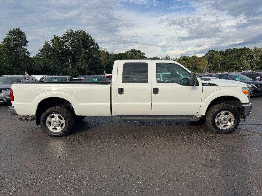 Used 2013 Ford F250 XLT AWD/4WD image 6
