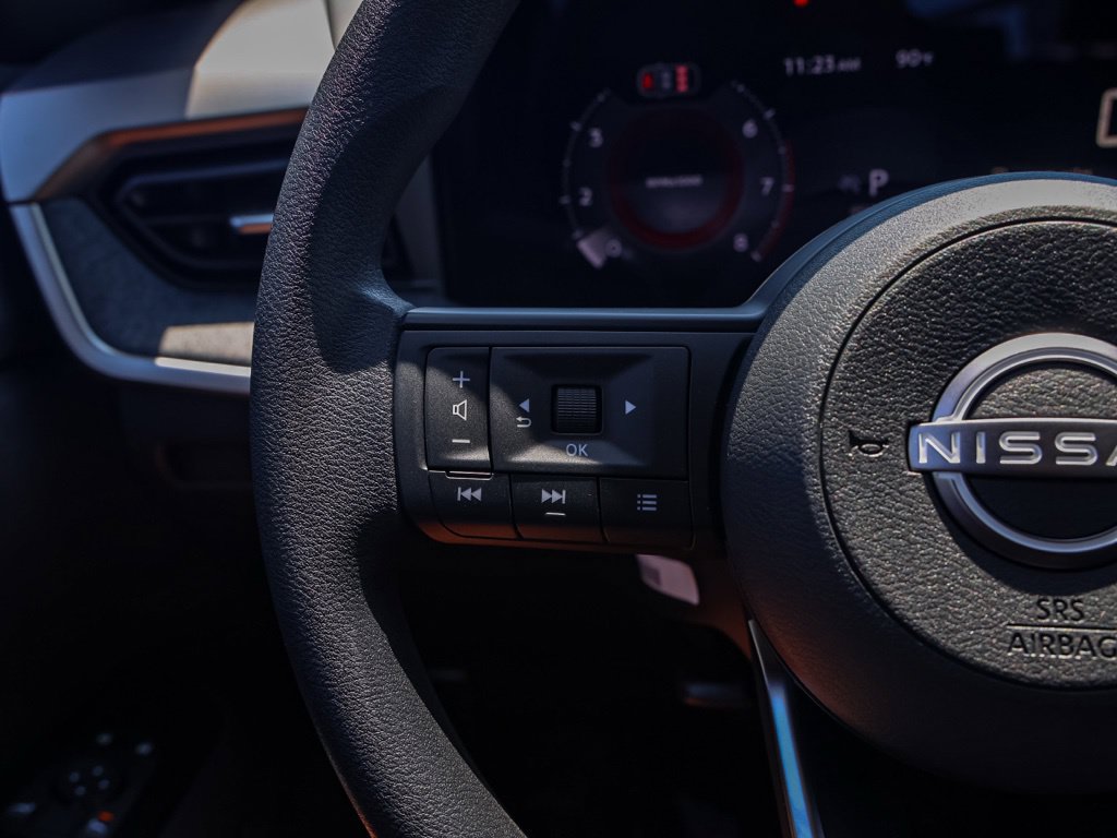 New 2026 Nissan Kicks S FWD image 26