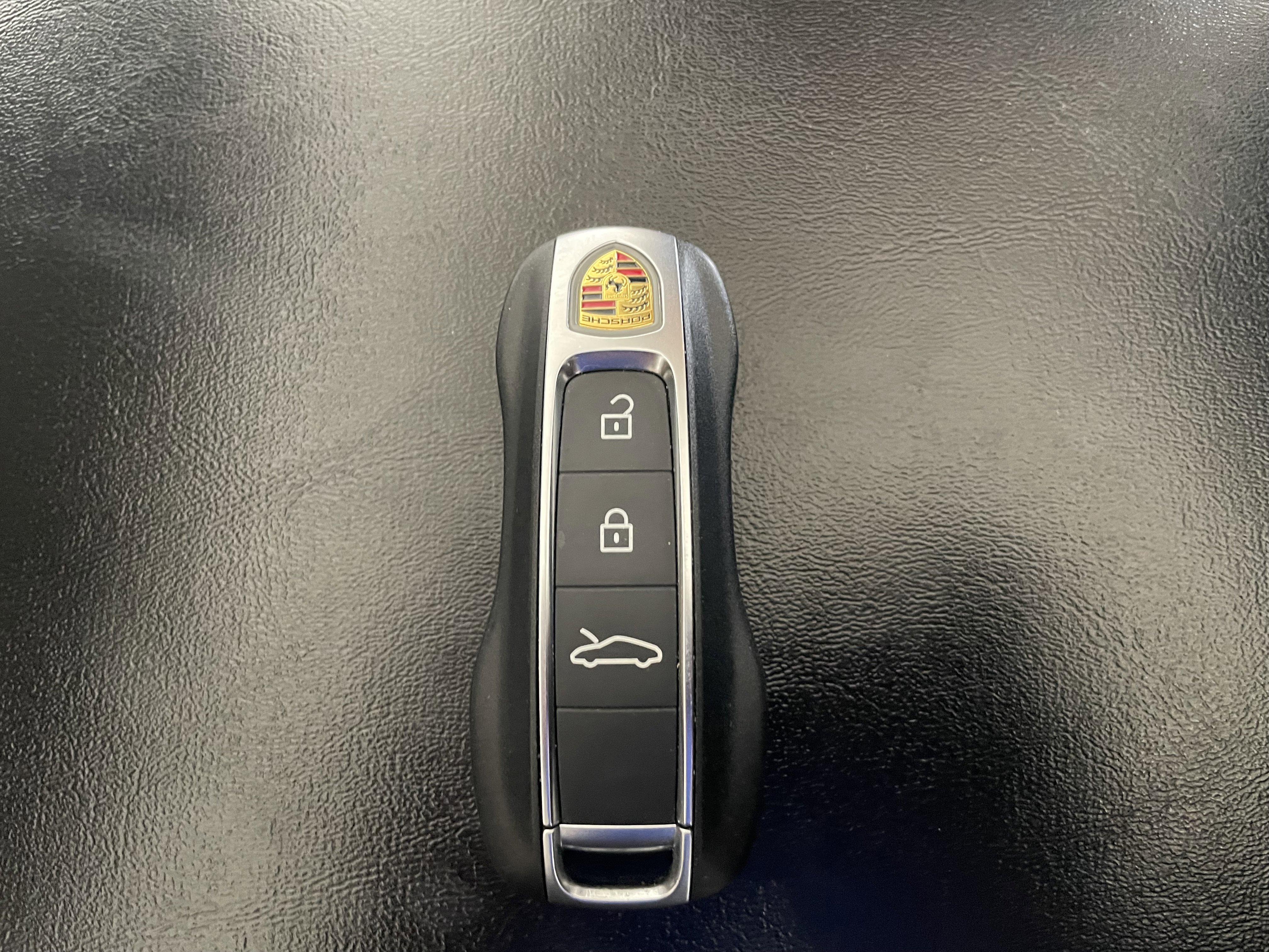 Certified 2020 Porsche 911 Carrera 4S image 25