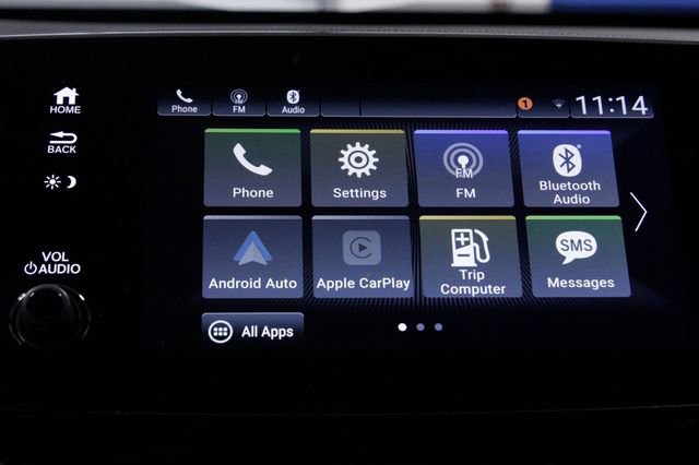 Certified 2022 Honda Pilot EX-L image 34