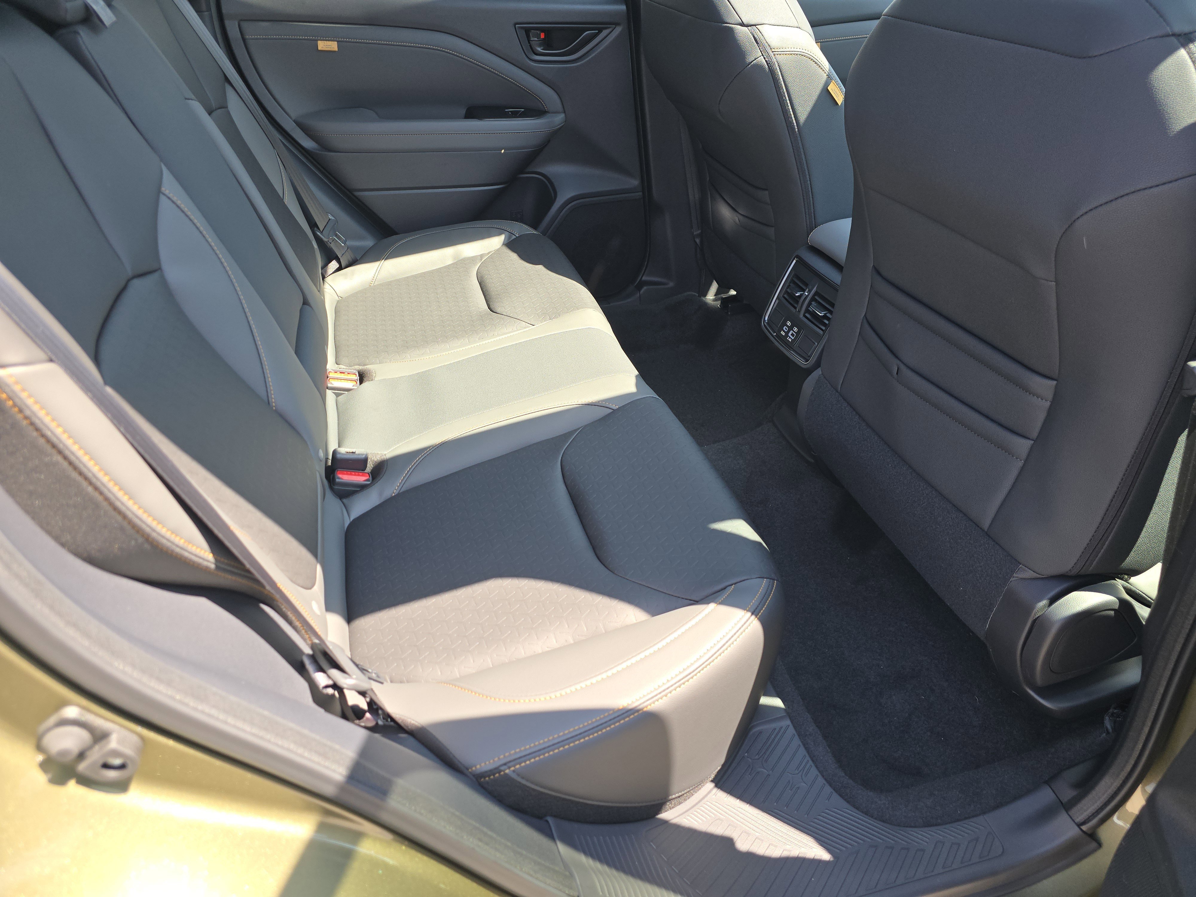 New 2026 Subaru Forester Wilderness AWD/4WD image 19