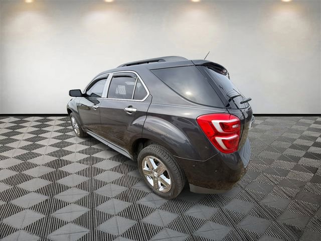 Used 2016 Chevrolet Equinox LT w/ Convenience Package image 6