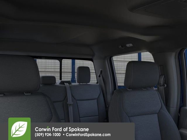 New 2026 Ford F150 XLT image 22