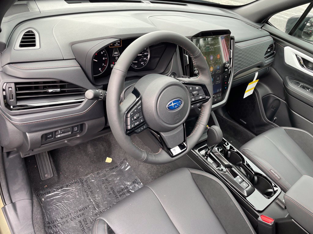 New 2026 Subaru Forester Touring AWD/4WD image 10