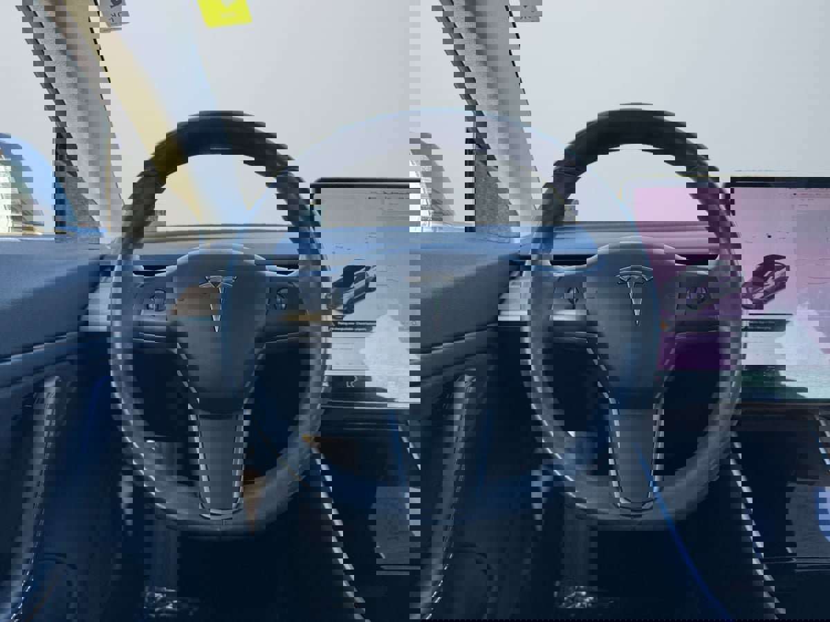 Used 2017 Tesla Model 3 Long Range image 11